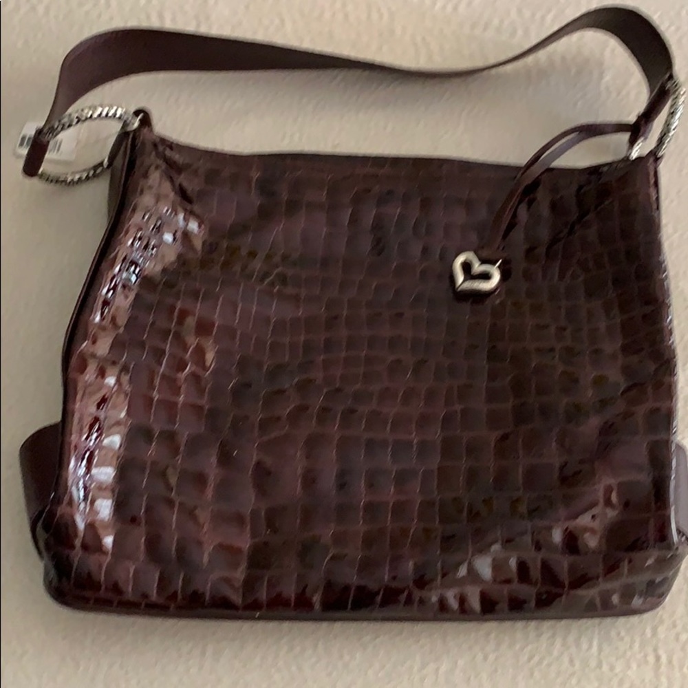 Brighton Handbag. Brand new. Never used.